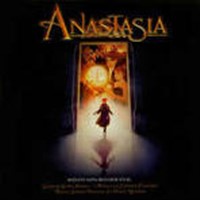 2019015 "Anastasia" at the Academy with Dinner