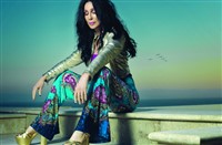 2018338 Cher in New York City