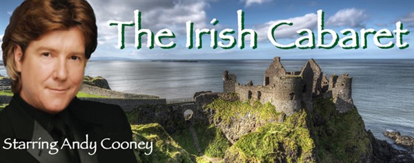 2019048 The Irish Cabaret Hunterdon HIlls