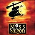 2019036 Miss Saigon in Pa with Dinner