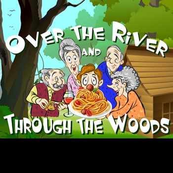 2019058 Over The River and Through The Woods