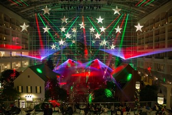 2026160 Holiday Lights & Penthouse Nights