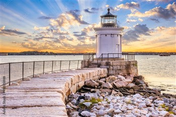 2023070 Coastal Maine