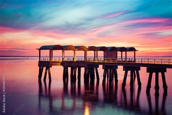 2023018 Georgia's Golden Isle