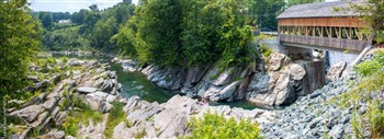 2023071 Summer in Vermont