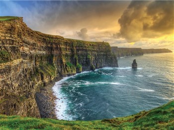 2027035 Shades of Ireland