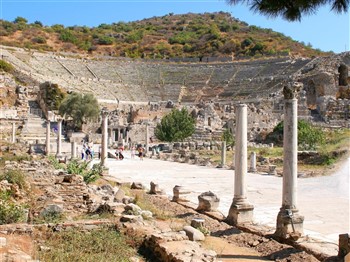 2027032 Greece: In the Footsteps of Paul