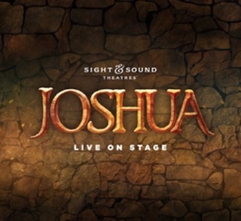 2026025 Joshua at Sight & Sound Theater with Lunch