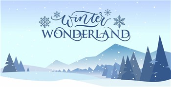 2023113 Winter Wonderland in Lancaster with Lunch