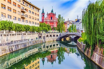 2027049 Treasures of Croatia & Slovenia