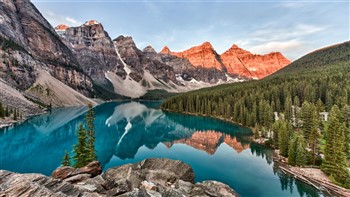 2026030 Canadian Rockies & Glacier National Park