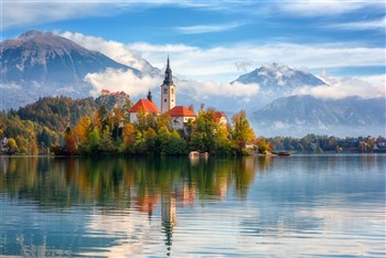2027038 Discover Croatia, Slovenia & Adriatic 