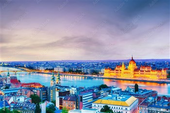 2025067 Danube Explorer & Highlights of Budapest