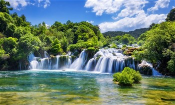 2025000 Croatia & Its Islands Small Ship Cruising