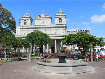 2024004 Tropical Costa Rica