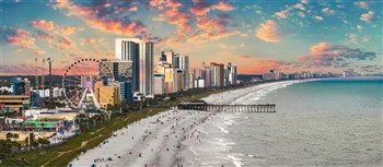 2027060 Myrtle Beach Getaway