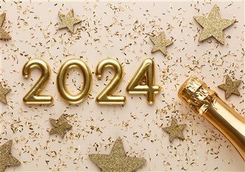 2023190 New Year's in Myrtle Beach SC