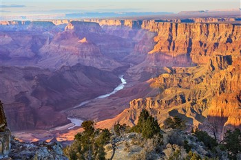 2027041 Great Trains & Grand Canyons