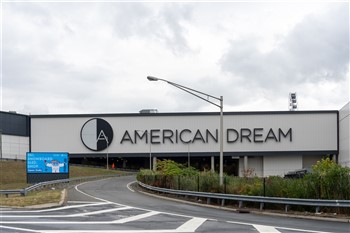 2026118 American Dream Mall Experience