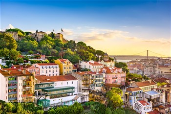 2027039 Sunny Portugal