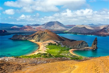2026026 Ecuador & Galapagos Islands