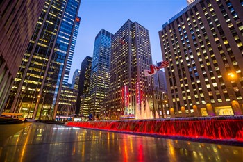 2023169 Radio City Christmas Spectacular