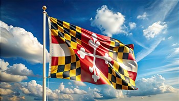 2026149 It's Shore Good In Maryland