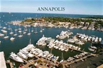2023127 Annapolis Tour & Harbor Cruise with Lunch