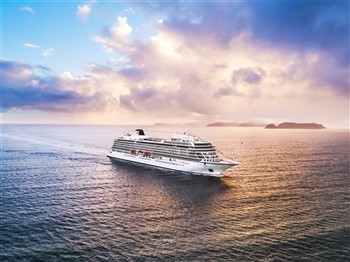 2027001 Viking Australia & New Zealand Cruise