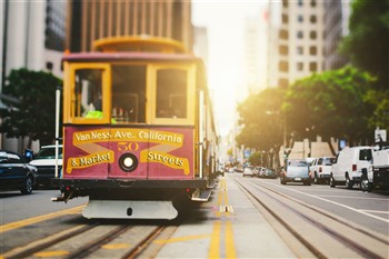 2023037 California Rail Discovery 