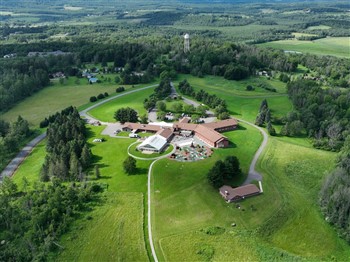 2026096 Camp Lodore Getaway