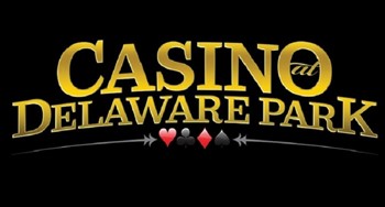 2023176 Delaware Park Casino with $20 Slot Play