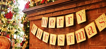2025178 Christmas in Cape May