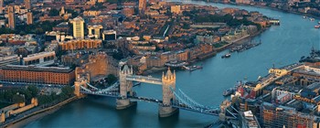 2026042 Christmas in London
