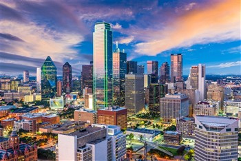 2023049 The Magnolia Trail & The Heart of Texas