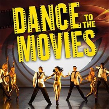 2023026 Dance To The Movies at Caesars