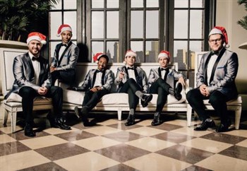 2023029 Doo Wop Christmas at Tropicana