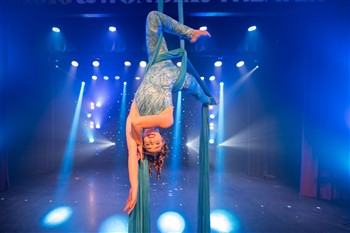 2026115 Enchanted at Magic & Wonder Theatrer