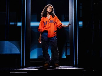 2027015 Alicia Keys Hell's Kitchen in Philadelphia