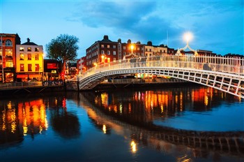 2023056 Treasures of Ireland