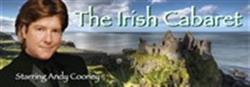 2024053 Irish Cabaret at Hunterdon Hills Playhouse