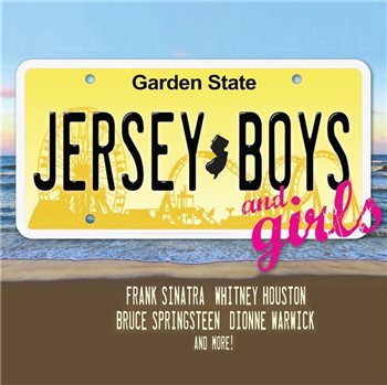 2024015 Jersey Boys and Girls Tropicana