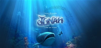 2027023 Jonah Sight & Sound Theater