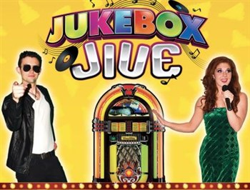 2023111 Jukebox Jive in Lancaster with Lunch