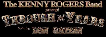 2023022 The Kenny Rogers Band Through the Years