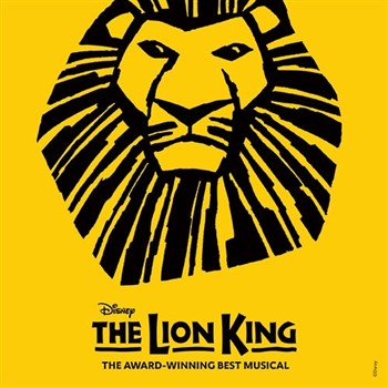 2023083  Lion King in Phila with Meal