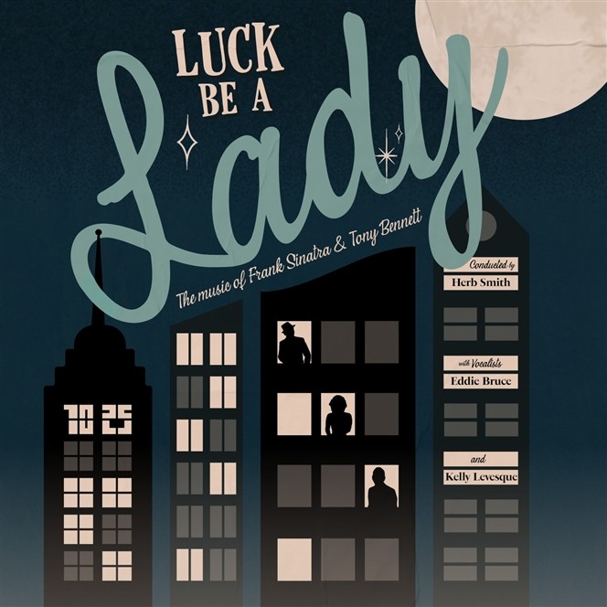 2025169  Philly Pops Luck Be A Lady at the Kimmel