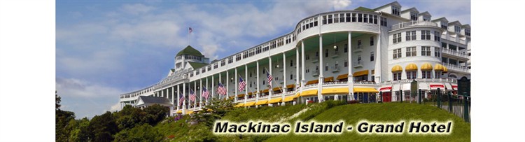2026100 Mackinac Island & Michigan Shores