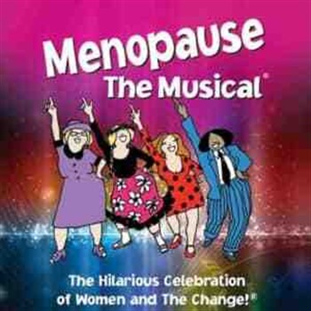 2027024 Menopause the Musical at the Tropicana