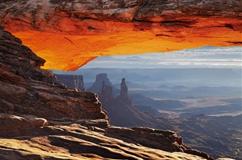 2023179 Canyons & National Parks of the Southwest